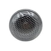 Kia Çamurluk Sinyal Rio Sağ /Sol  (Beyaz) ,0K34C-51-120 - 1