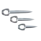 CT UNIVERSAL STEEL PITON SIKKE 12 CM - 11