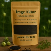 Çörek Otu Tane 100g thumbnail 2