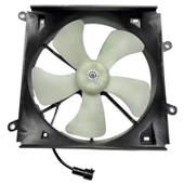 Toyota Su Fan Corolla Ae92 88-92  (Komple) ,16363-64030 - 1