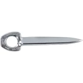 CT UNIVERSAL STEEL PITON SIKKE 12 CM - 8