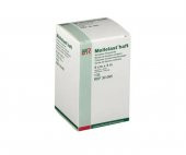 TG Fix Mollelast Haft 8CM X 4M Bandaj - 1