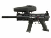 TIPPMANN X7 PHENOM MECHANIAL PAINTBALL SILAHI - 5