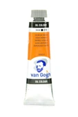 Van Gogh Yağlı Boya 200 ml. 211 Cadmium Orange - 1