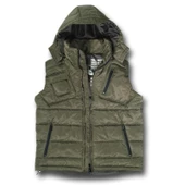 STURM YESIL SAPKALI YELEK thumbnail 5