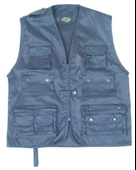 STURM ÇOK CEPLİ YELEK LACİVERT thumbnail 8