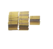 70 Çeşit 1400 Adet Süper Direnç Seti 1/4w Direnç Paketi thumbnail 2