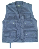 STURM ÇOK CEPLİ YELEK LACİVERT thumbnail 6