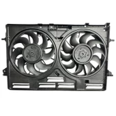Nissan Su Fan Qashqai 1,5 2021-2024 /X-trail 2021-2024  (Komple) (E-power) ,UNI-DF-1005 - 1