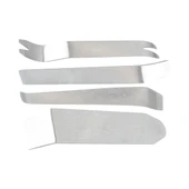 Ayt Carstar Hm-498x Araç Multimedya Dubble Teyo Sökme Aparatı Takımı Torpido Sökücü - 2