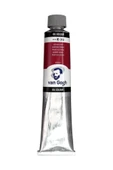 Van Gogh 200 ml Yağlı Boya 313 Azo Red Deep - 1