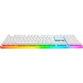 Gamebooster G918 Fire Storm RGB Blue Switch Beyaz Mekanik Gaming Klavye - 4