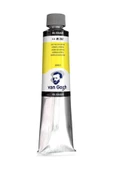 Van Gogh Yağlı Boya 200 ml. 267 Azo Yellow Lemon - 1