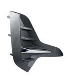 Opel Lamba Kapak Sis Insignia B 20-22 Sol (Sissiz) ,9090810003801-LH - 1