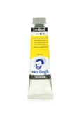 Van Gogh Yağlı Boya 200 ml. 271 Cadmium Yellow Medium - 1