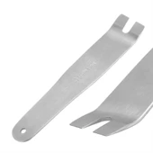 Ayt Carstar S11 Oto Araç İçi Ses Sistemi Lastik Kapı Sökme Düzeltme Çıkartma Aparatı Torpido Sökücü Torpito - 3