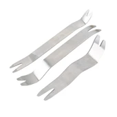 Ayt Carstar Hm-398s Araç İçi Ses Sistemi Sökme Torpido Lastik Kapı Sökme Düzeltme Çıkartma Aparatı Torpito - 2