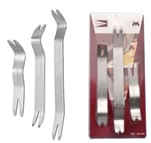 Ayt Carstar Hm-398s Araç İçi Ses Sistemi Sökme Torpido Lastik Kapı Sökme Düzeltme Çıkartma Aparatı Torpito - 1