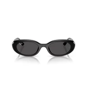 Ray-Ban 0RB4441D 66778753  Enjeksiyon Unısex Güneş Gözlüğü - 4