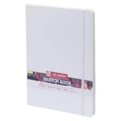 TAC SK-BLOCK SW WHİTE 21X29,7 CM 140 G SKETCHBOOK - 1