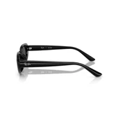 Ray-Ban 0RB4441D 66778753  Enjeksiyon Unısex Güneş Gözlüğü - 2