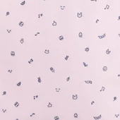 Gabol Okul Sırt Çantası Icon Pembe GB.234596 thumbnail 6