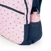 Gabol Okul Sırt Çantası Icon Pembe GB.234596 thumbnail 5