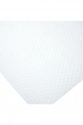 Şeffaf Raf Örtüsü - 50x125 Cm - 3