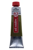 Art Creation Yağlı Boya 40ml 620 Olive Green - 1