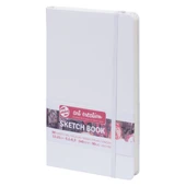 TAC SK-BLOCK SW WHİTE 13X21 140 G SKETCHBOOK - 1