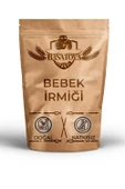 Takviye Gıda Bebek Irmiği 1 Kg Ek Mama - 1