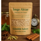 Günlük Sakızı Akgünlük Sakızı 100g thumbnail 1