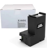 Epson T04D1-C13T04D100 /Epson EcoTank M3140 Muadil Atık Kutusu thumbnail 1