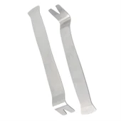 Ayt Carstar hm-598a Oto Araç İçi Ses Sistemi Lastik Sökme Kapı Düzeltme Çıkartma Aparatı Seti Torpido Sökücü - 5