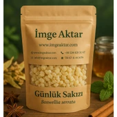 Günlük Sakızı Akgünlük Sakızı 100g thumbnail 2