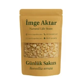 Günlük Sakızı Akgünlük Sakızı 100g thumbnail 3