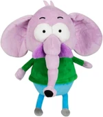 Sunman Kral Şakir ve Necati Peluş 32 cm Soft Yumuşak Kaliteli - 1