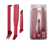 Ayt Carstar Hm-398p Oto Araç Kapı Kolu Çerçevesi Sökme Aparatı Torpido Sökücü - 1