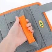 Ayt Sunup Sn-26322 Hasta Doğrultma Kaldırma Kemeri Felçli Hasta Hareket Ettirme Aparatı Kemer - 2