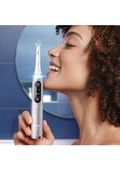 Oral-B iO 9 Pembe Şarjlı Diş Fırçası - 4