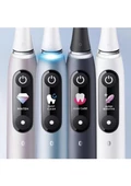 Oral-B iO 9 Pembe Şarjlı Diş Fırçası - 3