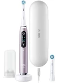 Oral-B iO 9 Pembe Şarjlı Diş Fırçası - 2