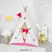 Pamuka Oyun Çadırı Plus Unicorn - 2