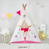 Pamuka Oyun Çadırı Plus Unicorn - 1