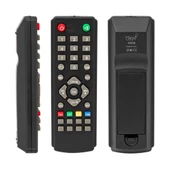 Ayt Magbox Pretty Tristar Techstar Trimax Rose Universal SD Uydu Kumandası thumbnail 2