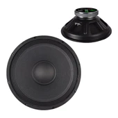 Ayt Magicvoice Mv-12 Max 600W Rms 300 Watt 12 Woofer Yedek Hoparlör - 5