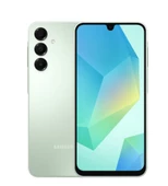 Samsung Galaxy A16 128 GB 4 GB Ram (Samsung Türkiye Garantili) Açık Yeşil - 1