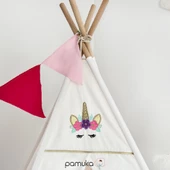 Pamuka Oyun Çadırı Plus Unicorn - 3