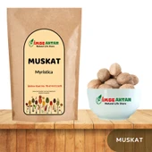 Muskat Hint Cevizi 50g - 1