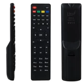 Ayt Mersat Star Yumatu HD Citybox HD Mersat Marginal Uydu Kumandası Pause Tuşu Kırmızı thumbnail 1